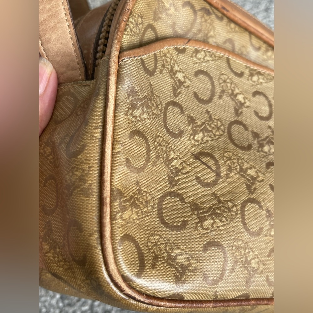 Vintage Celine Sling Bag - Picture 12 of 16